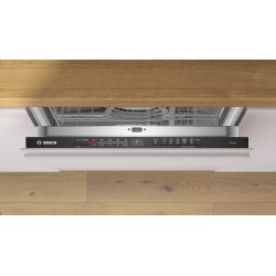 Lavavajillas Integrable Bosch SMV2ITX09E 13 Cubiertos 60cm