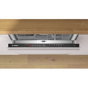 Lavavajillas Integrable Bosch SMV2ITX09E 13 Cubiertos 60cm