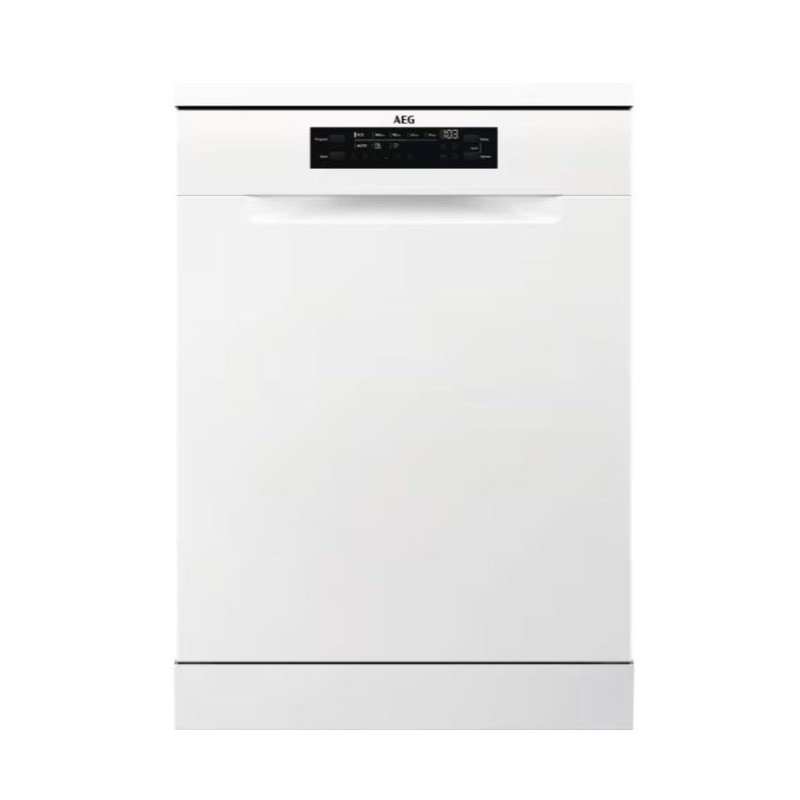 Lavavajillas AEG FFB74907ZW 14 Cubiertos 60cm