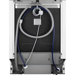 AEG Einbau-Geschirrspüler FSB34707Z, 14 Maßgedecke, 60 cm