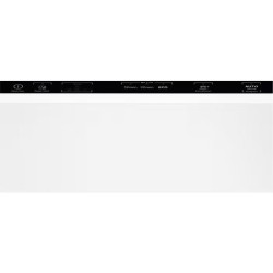 AEG Einbau-Geschirrspüler FSB34707Z, 14 Maßgedecke, 60 cm