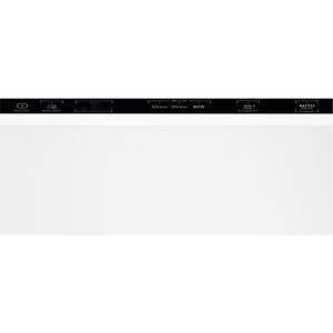 AEG Einbau-Geschirrspüler FSB34707Z, 14 Maßgedecke, 60 cm