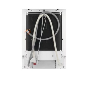 Electrolux Einbau-Geschirrspüler LSV48400L, 14 Maßgedecke, 60 cm