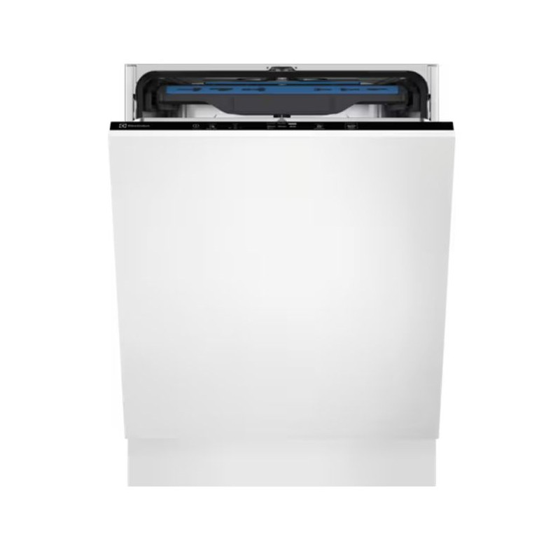 Electrolux Einbau-Geschirrspüler LSV48400L, 14 Maßgedecke, 60 cm