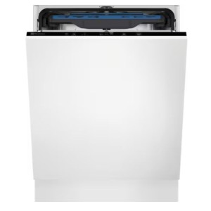 Electrolux Einbau-Geschirrspüler LSV48400L, 14 Maßgedecke, 60 cm