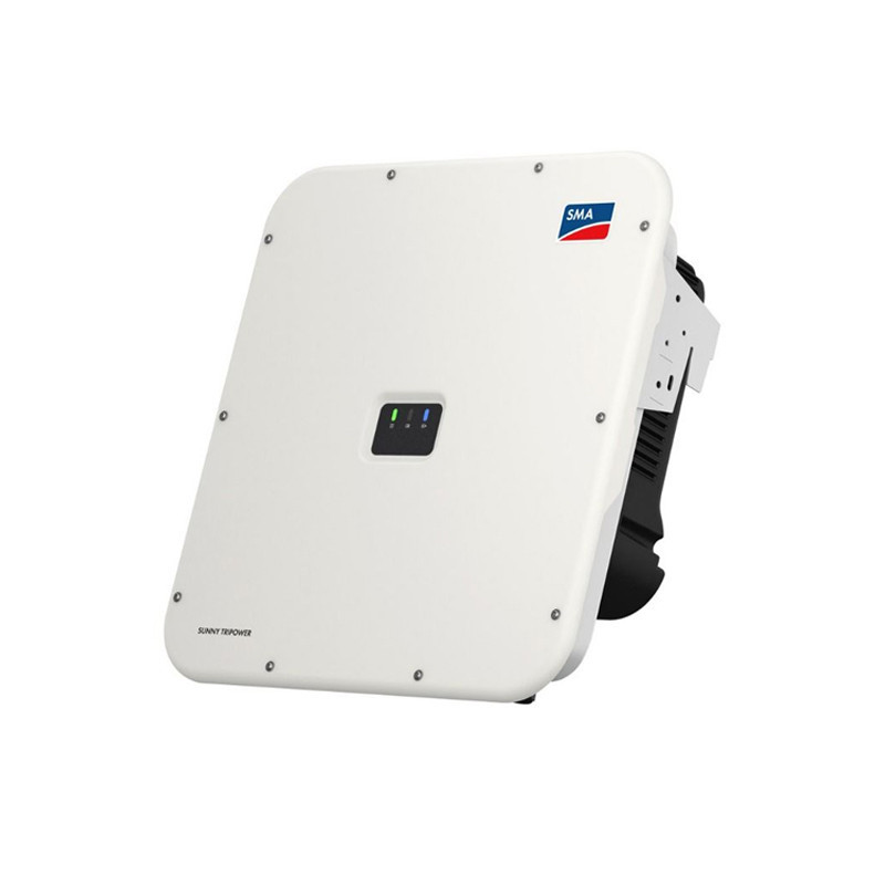 Dreiphasiger Wechselrichter SMA Sunny Tripower X 25 STP25-50 25 kW mit WLAN Dreiphasiger Wechselrichter SMA Sunny Tripower X 25 STP25-50 25 kW mit WLAN