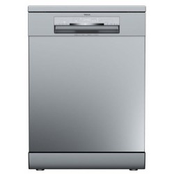 TEKA Geschirrspüler DFS76850, 14 Maßgedecke, 60 cm