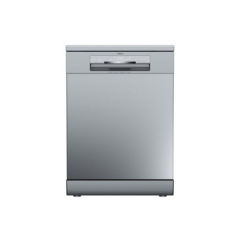 Lavavajillas Teka DFS76850 14 Cubiertos 60cm