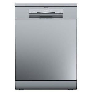 TEKA Geschirrspüler DFS76850, 14 Maßgedecke, 60 cm