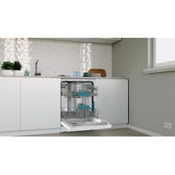 Balay Geschirrspüler 3VS5031BP, 12 Maßgedecke, 60 cm