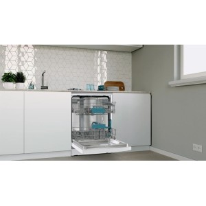 Balay Geschirrspüler 3VS5031BP, 12 Maßgedecke, 60 cm