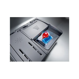 Lavavajillas Bosch SMS2HMI04E 14 Cubiertos 60cm