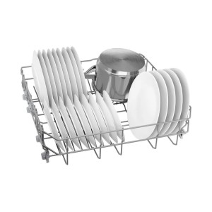 Bosch Geschirrspüler SMS2HMI04E, 14 Maßgedecke, 60 cm