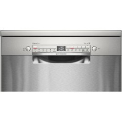 Bosch Geschirrspüler SMS2HMI04E, 14 Maßgedecke, 60 cm