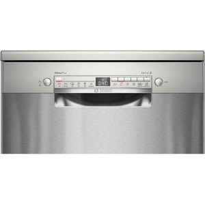 Bosch Geschirrspüler SMS2HMI04E, 14 Maßgedecke, 60 cm