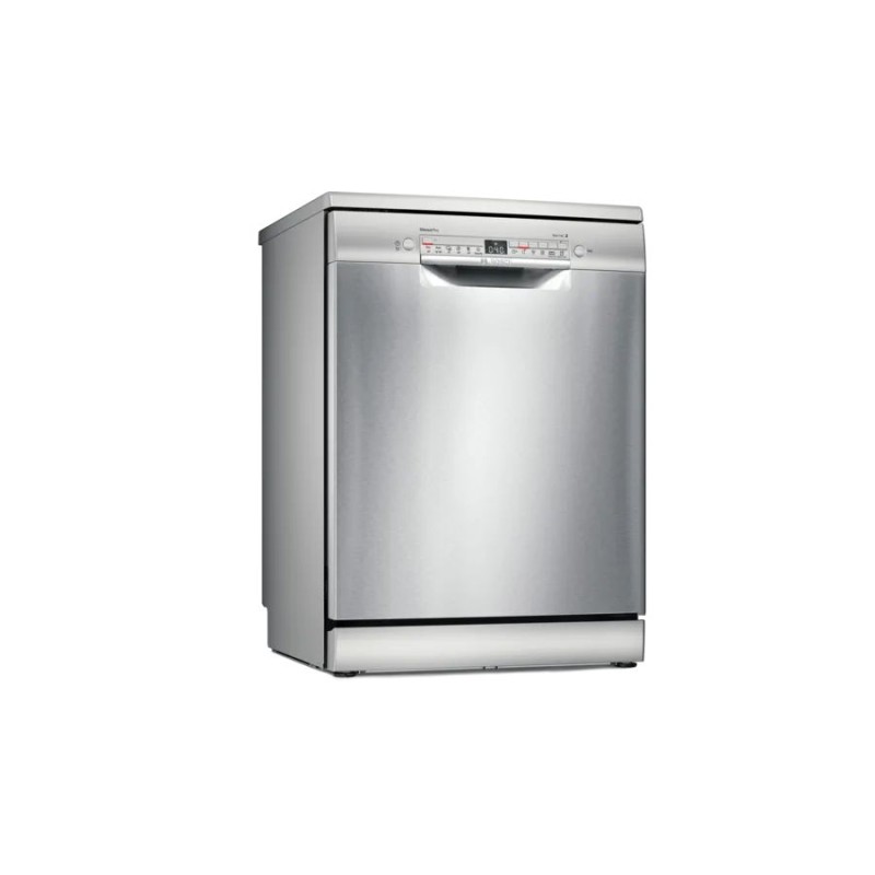 Bosch Geschirrspüler SMS2HMI04E, 14 Maßgedecke, 60 cm