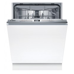 Bosch Einbau-Geschirrspüler SMH4HVX03E, 14 Maßgedecke, 60 cm