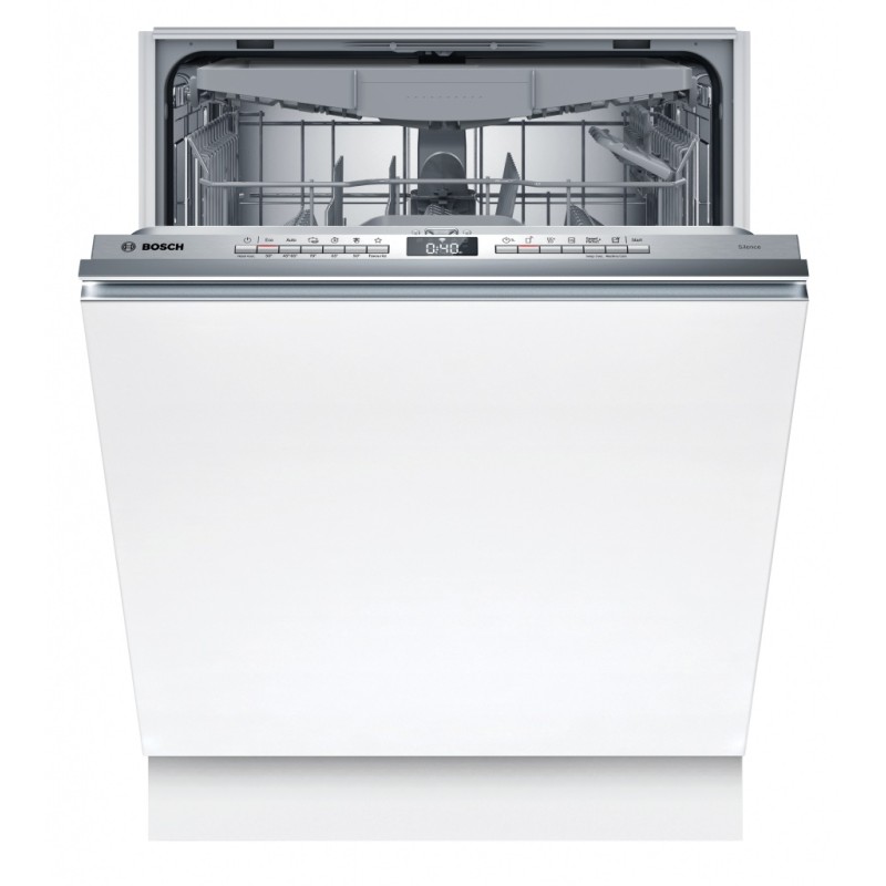 Bosch Einbau-Geschirrspüler SMH4HVX03E, 14 Maßgedecke, 60 cm