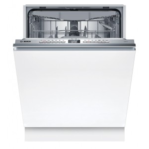 Bosch Einbau-Geschirrspüler SMH4HVX03E, 14 Maßgedecke, 60 cm