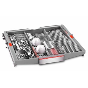 Bosch Geschirrspüler SMS4EMW06E, 14 Maßgedecke, 60 cm