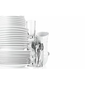 Lavavajillas Bosch SMS4EMW06E 14 Cubiertos 60cm