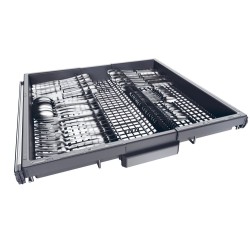 Lavavajillas Integrable Haier XS6B0S3FSB 16 Cubiertos 60cm