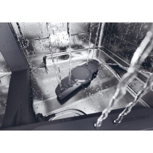 Lavavajillas Integrable Haier XS4A4M3PB 14 Cubiertos 60cm