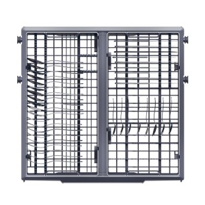 Lavavajillas Integrable Haier XS4A4M3PB 14 Cubiertos 60cm