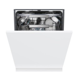 Lavavajillas Integrable Haier XS4A4M3PB 14 Cubiertos 60cm