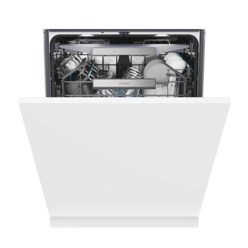 Lavavajillas Integrable Haier XS4A4M3PB 14 Cubiertos 60cm