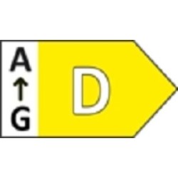 AEG Einbau-Geschirrspüler FSE73507P, 10 Maßgedecke, 45 cm