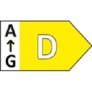 AEG Einbau-Geschirrspüler FSE73507P, 10 Maßgedecke, 45 cm