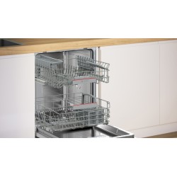 Integrierter Geschirrspüler Bosch SMV4HAX19E 60 cm 13 Maßgedecke
