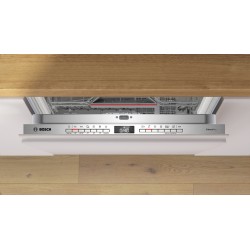 Lavavajillas Integrado Bosch SMV4HAX19E 13 Cubiertos 60cm
