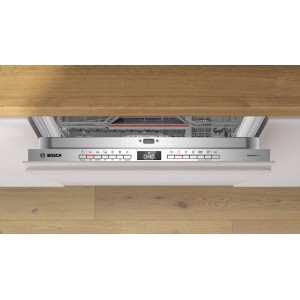 Lavavajillas Integrado Bosch SMV4HAX19E 13 Cubiertos 60cm