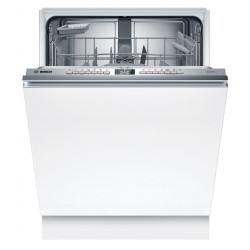 Integrierter Geschirrspüler Bosch SMV4HAX19E 60 cm 13 Maßgedecke