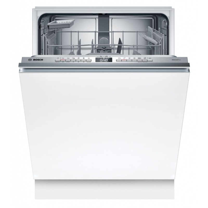 Integrierter Geschirrspüler Bosch SMV4HAX19E 60 cm 13 Maßgedecke