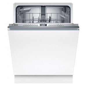 Lavavajillas Integrado Bosch SMV4HAX19E 13 Cubiertos 60cm