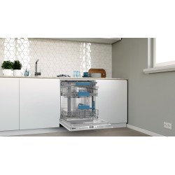 Integrierter Geschirrspüler Balay 3VF6662SA 60 cm 13 Maßgedecke