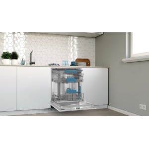 Integrierter Geschirrspüler Balay 3VF6662SA 60 cm 13 Maßgedecke