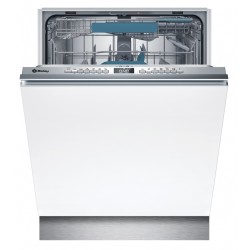 Integrierter Geschirrspüler Balay 3VF6662SA 60 cm 13 Maßgedecke