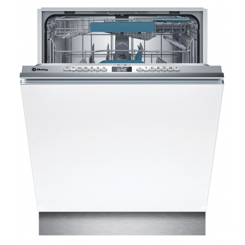 Integrierter Geschirrspüler Balay 3VF6662SA 60 cm 13 Maßgedecke