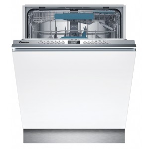 Integrierter Geschirrspüler Balay 3VF6662SA 60 cm 13 Maßgedecke