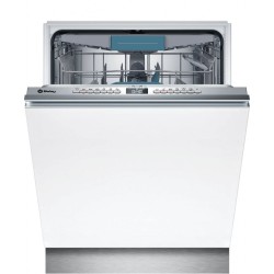 Lavavajillas Integrable Balay XXL 3VH6330SA 14 Cubiertos 60cm