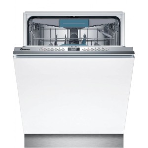 Lavavajillas Integrable Balay XXL 3VH6330SA 14 Cubiertos 60cm