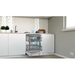 Lavavajillas Integrable Balay XXL 3VH6330SA 14 Cubiertos 60cm