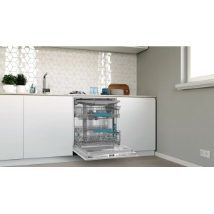 Lavavajillas Integrable Balay XXL 3VH6330SA 14 Cubiertos 60cm