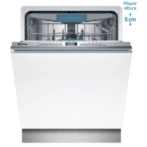 Lavavajillas Integrable Balay XXL 3VH6330SA 14 Cubiertos 60cm