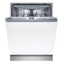 Balay Integrierter Geschirrspüler XXL 3VH5331DP 60 cm 14 Maßgedecke