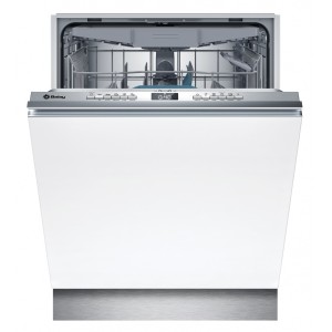 Balay Integrierter Geschirrspüler XXL 3VH5331DP 60 cm 14 Maßgedecke